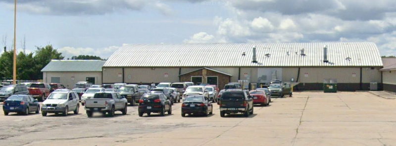 Villa Lanes (Pinney Lanes) - Web Listing